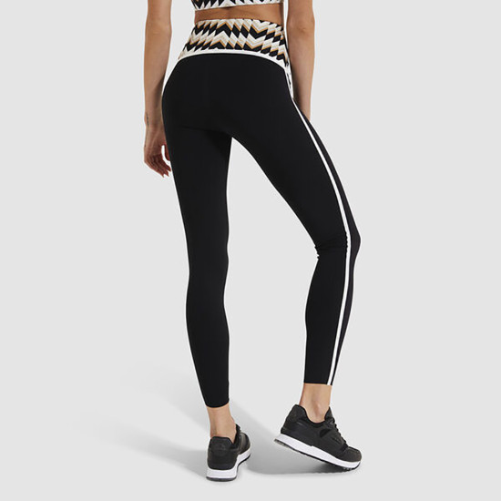 Ellesse Γυναικείο κολάν Zingy Legging